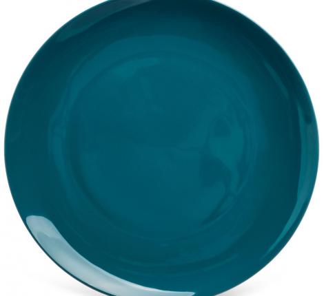 Набор закусочных тарелок 2 шт. "TET-A-TET" 416-108, диаметр 20,5 см