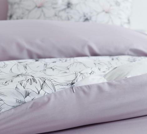 Постельное белье "Sailid" BP-169-4 Twill, Семейный