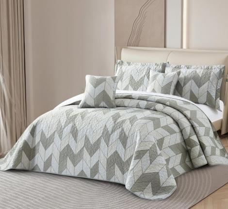 Покрывало "Tango" Lafayette MF2426-143 Полисатин, 240x260