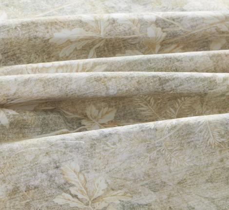 Постельное белье "Asabella" 2342-6 Сатин, Евро