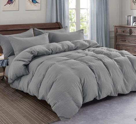 Постельное белье "Cleo" Pastel Symphony CL31/012-PT Микросатин, Евро