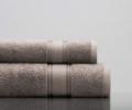 Полотенце махровое "Sofi de Marko" Taylor (бежевое), 50х90