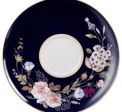 Чайная пара "КОБАЛЬТ" 86-2368-1, 450 мл