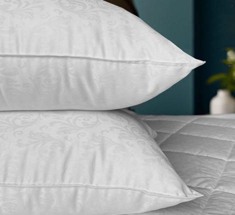 Подушка мягкая "Primavelle" Swan Premium, 50х72