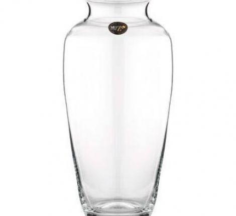 Ваза "MALVIN", высота 35 см