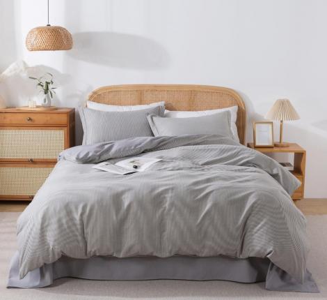 Постельное белье "Tango" MOMAE212 Фланель, Евро