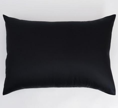 Наволочка "DARK ONYX ALLURE GRASS Classic" Мако-Сатин, 50х70 (2шт)