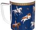 Кружка "HORSE CLUB", 560 мл