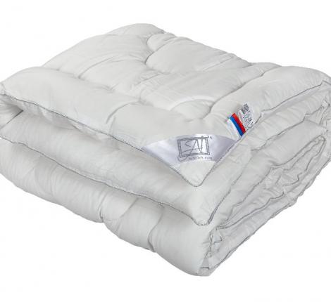 Одеяло классическое "Кашемир" 200х220