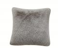 Подушка декоративная "Sofi de Marko" Филиция (серый), 45х45