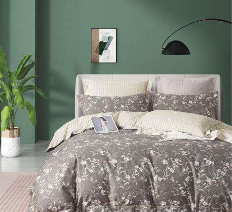 Постельное белье Valtery RS-508 Сатин, Семейный