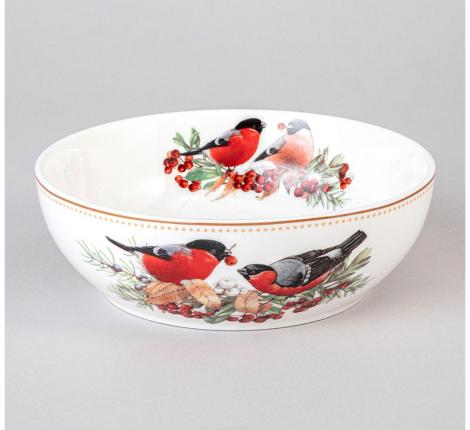 Салатник "МОРОЗКО", диаметр15,5 см