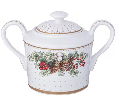 Чайный сервиз "CELEBRATION" на 6 персон, 14 предметов