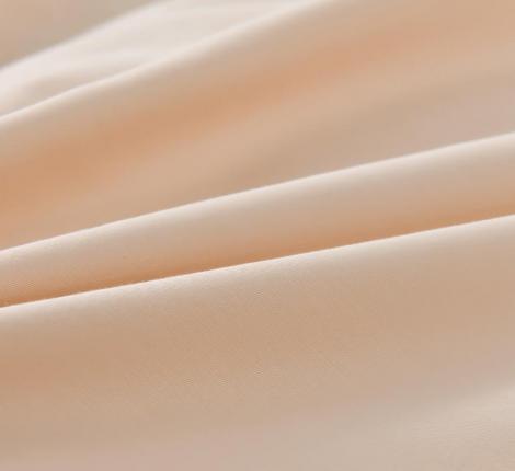 Постельное белье "Sofi de Marko" Изольда (карамель) Сатин ДеЛюкс, Семейный