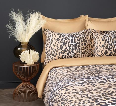 Постельное белье "Sofi de Marko" Сафари №3 Сатин, Семейный