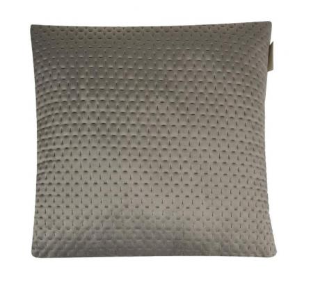 Наволочка декоративная "Sofi de Marko" Перси №3 Велюр, 45х45