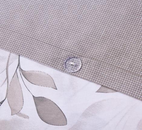 Постельное белье Valtery С-591 Сатин, 2 спальный