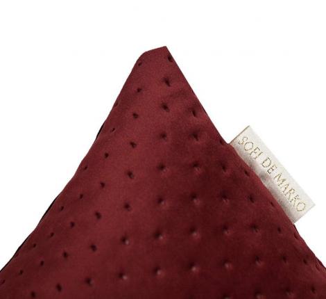 Наволочка декоративная "Sofi de Marko" Рокси №11 Велюр, 45х45