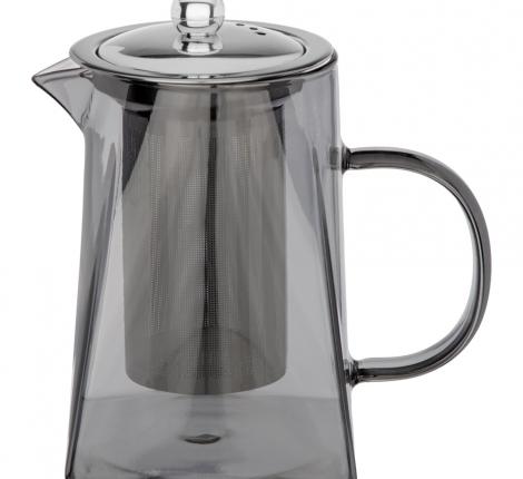 Чайник заварочный "AGNESS" 887-191, 800 мл