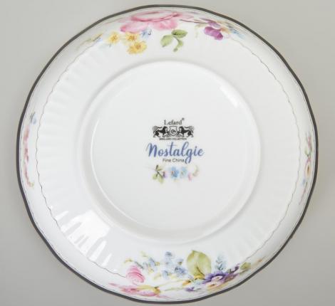 Сервиз обеденный "NOSTALGIE" на 6 персон, 23 предмета