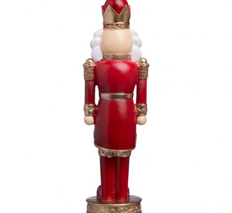 Статуэтка "ЩЕЛКУНЧИК", 7*6*24 см