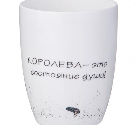 Кружка "FAMILY FARM" 104-974, 400 мл