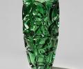 Ваза "ELEGIA" EMERALD, 15*29,8 см