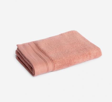 Полотенце махровое "ROSE BALANCE GRASS", 40х70