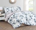 Постельное белье с одеялом EFOR "COTTONI R-4" Поликоттон, Евро