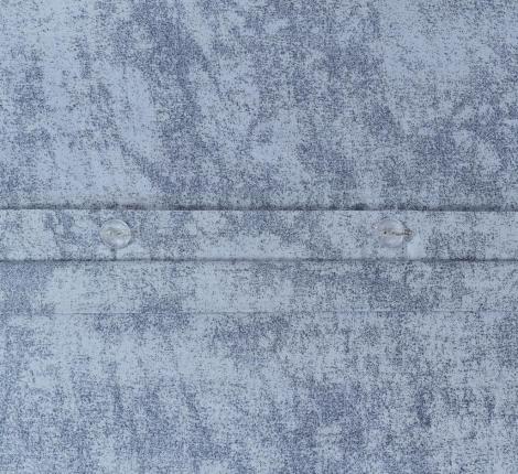 Постельное белье "Sofi de Marko" Стефани (синий) Сатин, Евро