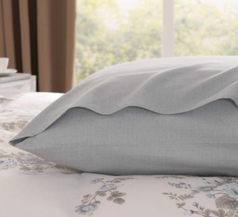 Постельное бельё "Sailid" BP-193-3 Twill, Евро