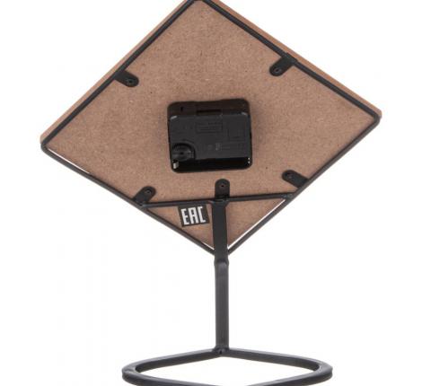 Часы настольные кварцевые "LOFT", 23.5*14*26 см