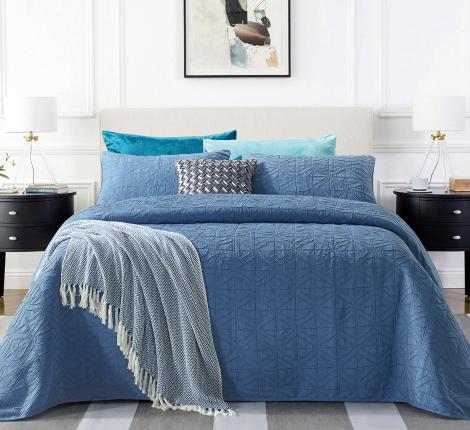 Покрывало "Tango" Emilia 1822-01 Жаккард, 180х220