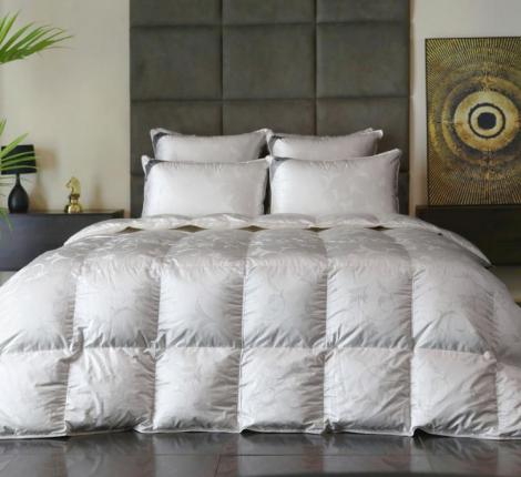 Одеяло пуховое всесезонное "Primavelle" Monferrat, 200х220