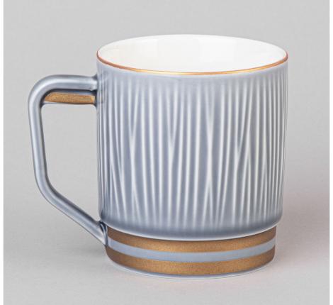 Чайный набор "HERBAL" 42-532 на 2 персоны, 4 предмета (250 мл)