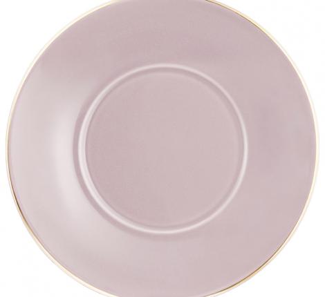 Чайная пара "LILAC" 760-801-1, 250 мл