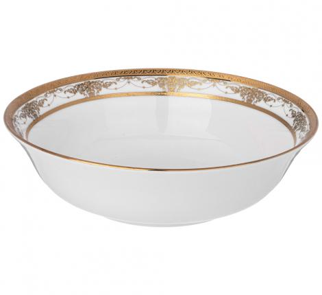 Сервиз обеденный "ДВОРЕЦ" на 6 персон, 23 предмета