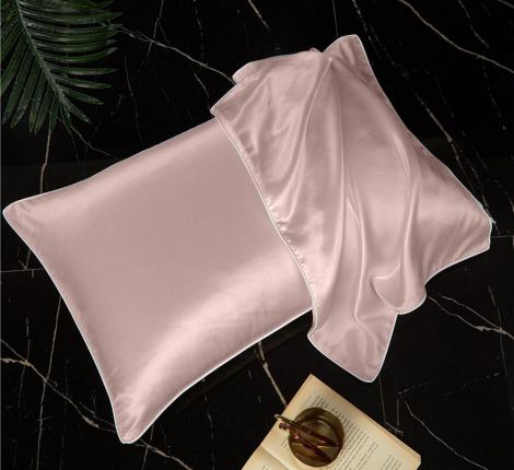 Наволочка "Primavelle" Тенсел 52х74, Розовый