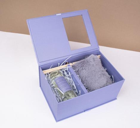 Ароматический диффузор "Sofi de Marko" Violet Night, 200 мл