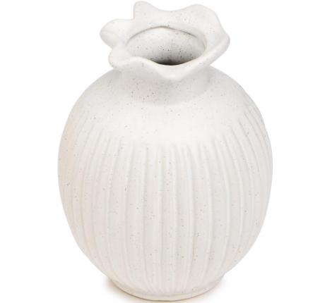 Ваза "BRONCO", 13,5*13,5*18 см