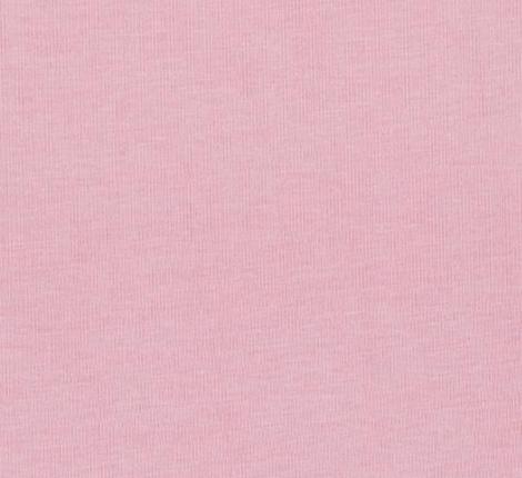 Простыня на резинке Luxberry (T) трикотаж, 200x220x30, розовый