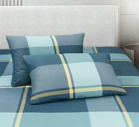 Постельное белье Valtery CL-519 Сатин, 2 спальный