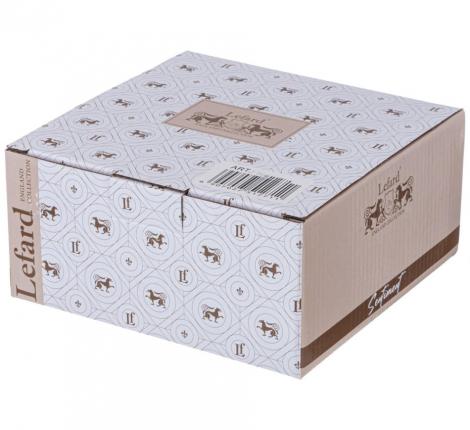 Чайная пара "SENTIMENT" 275-1271, 250 мл