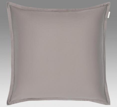 Наволочка "Sofi de Marko" Мармис (тауп) Сатин, 70х70 