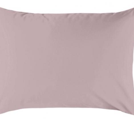 Наволочка на молнии "Primavelle" Сатин 70х70, Сухая роза