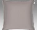 Наволочка "Sofi de Marko" Мармис (тауп) Сатин, 70х70 