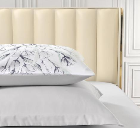 Постельное белье "Sofi de Marko" Клеони Модерн Сатин, Семейный