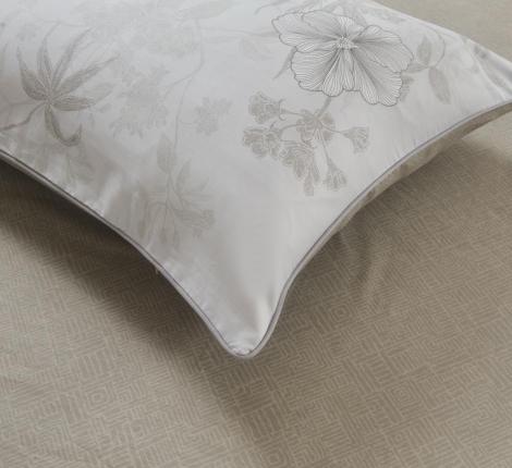 Постельное белье "Sofi de Marko" Веста Сатин, Евро