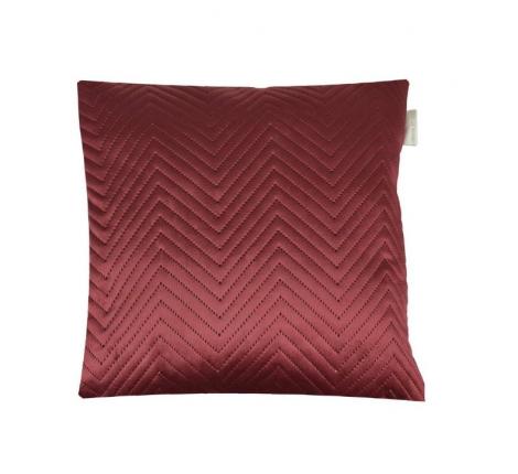 Наволочка декоративная "Sofi de Marko" Оникс №11 Велюр, 45х45