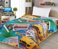 Покрывало детское Valtery PDL-30, 145х205